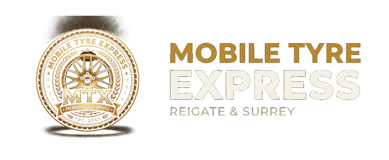 Mobile Tyre Express